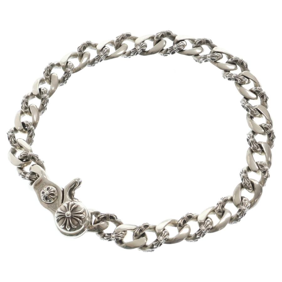 CHROME HEARTS（クロムハーツ） FNCY CHN LNK ファンシー リンク