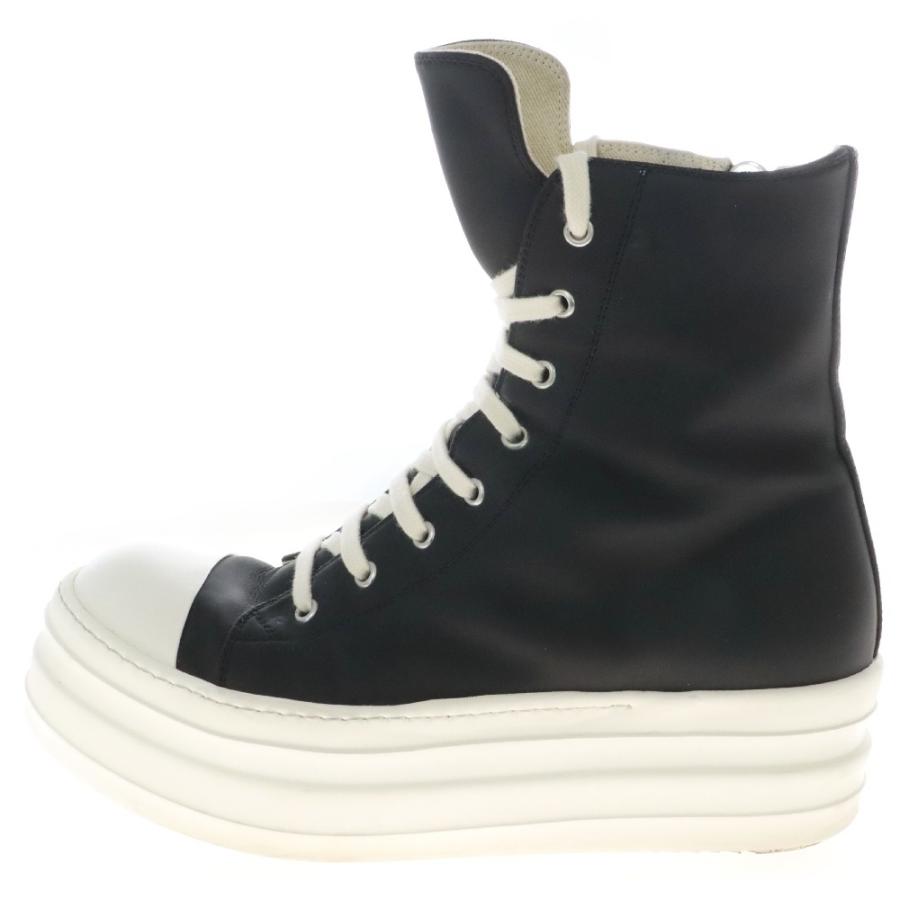 Rick Owens DRKSHDW リックオウエンス ダークシャドウ Rubber Rick Owens DRKSHDW リックオウエンス ダークシャドウ Rubber