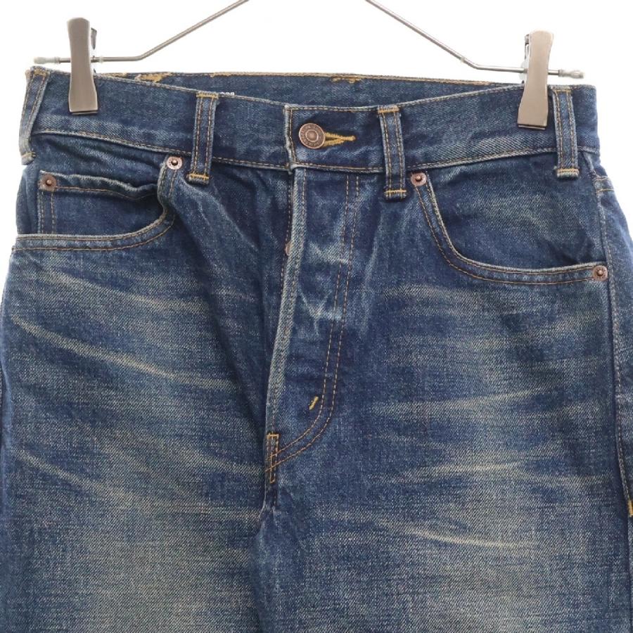 CELINE（セリーヌ） Polly Jeans N754 423R 08DD ポリージーンズ