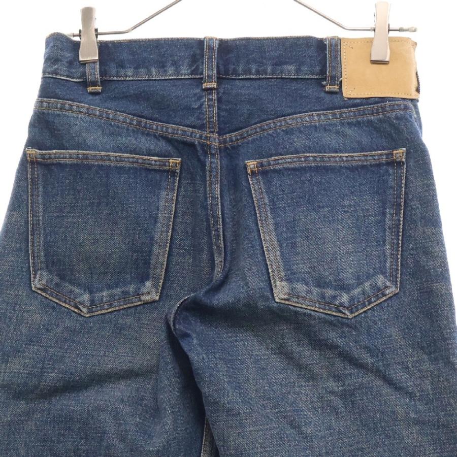 CELINE（セリーヌ） Polly Jeans N754 423R 08DD ポリージーンズ