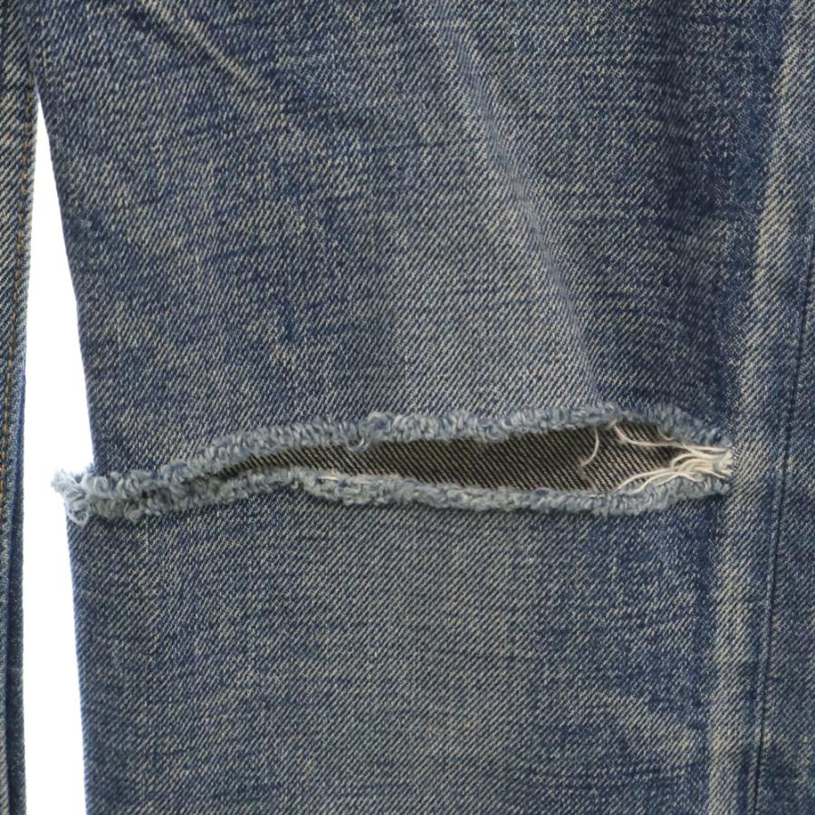 CELINE（セリーヌ） Polly Jeans N754 423R 08DD ポリージーンズ