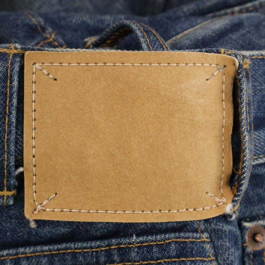 CELINE（セリーヌ） Polly Jeans N754 423R 08DD ポリージーンズ