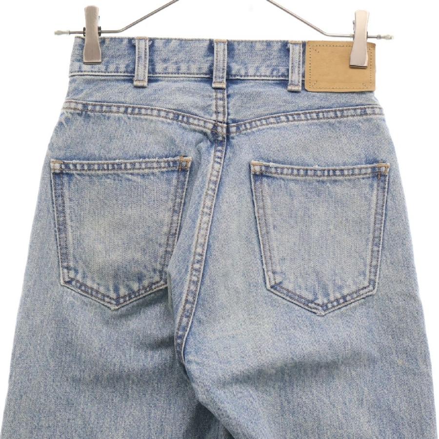 CELINE（セリーヌ） MARGARET JEANS 2N642427P マーガレットジーンズ