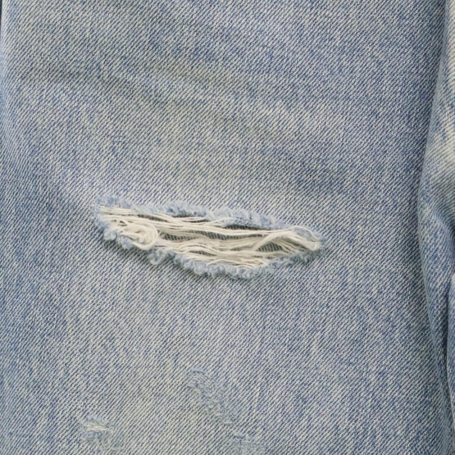 CELINE（セリーヌ） MARGARET JEANS 2N642427P マーガレットジーンズ
