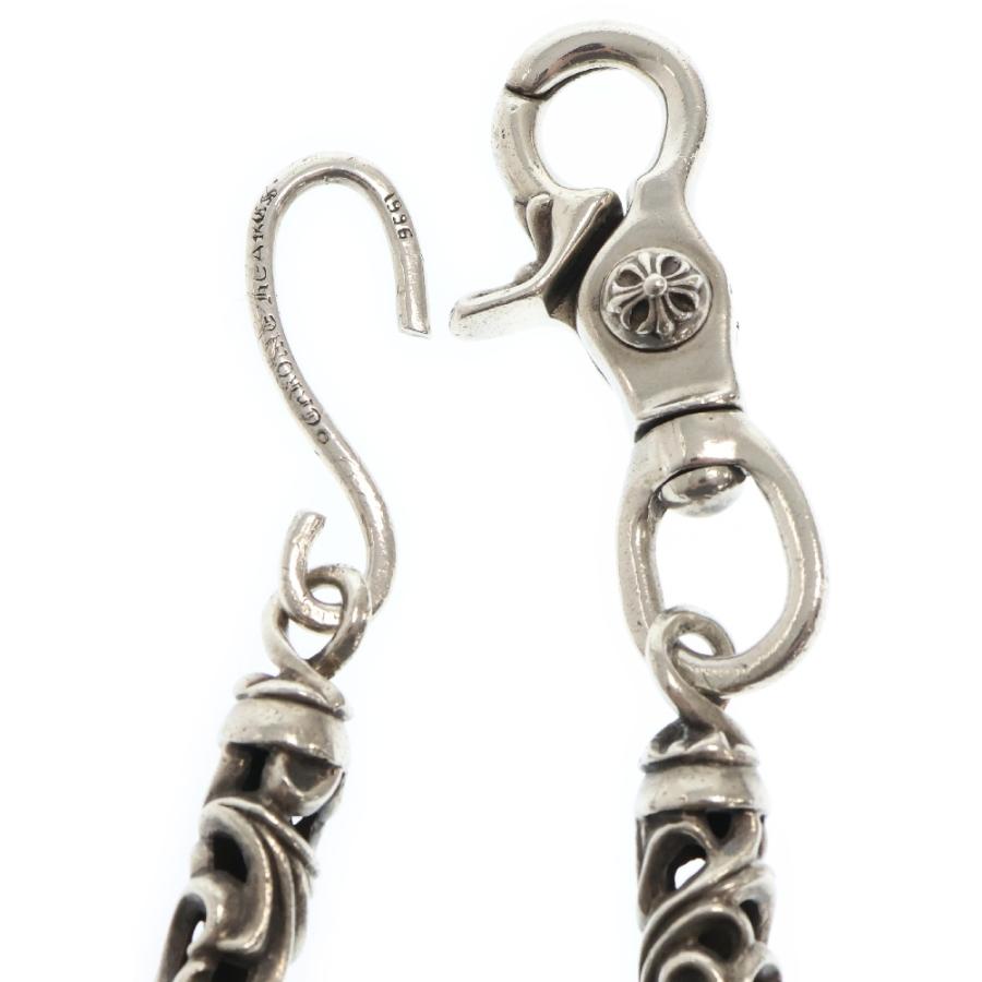 CHROME HEARTS（クロムハーツ） ROLLER EXLONG-S 1クリップ ローラー