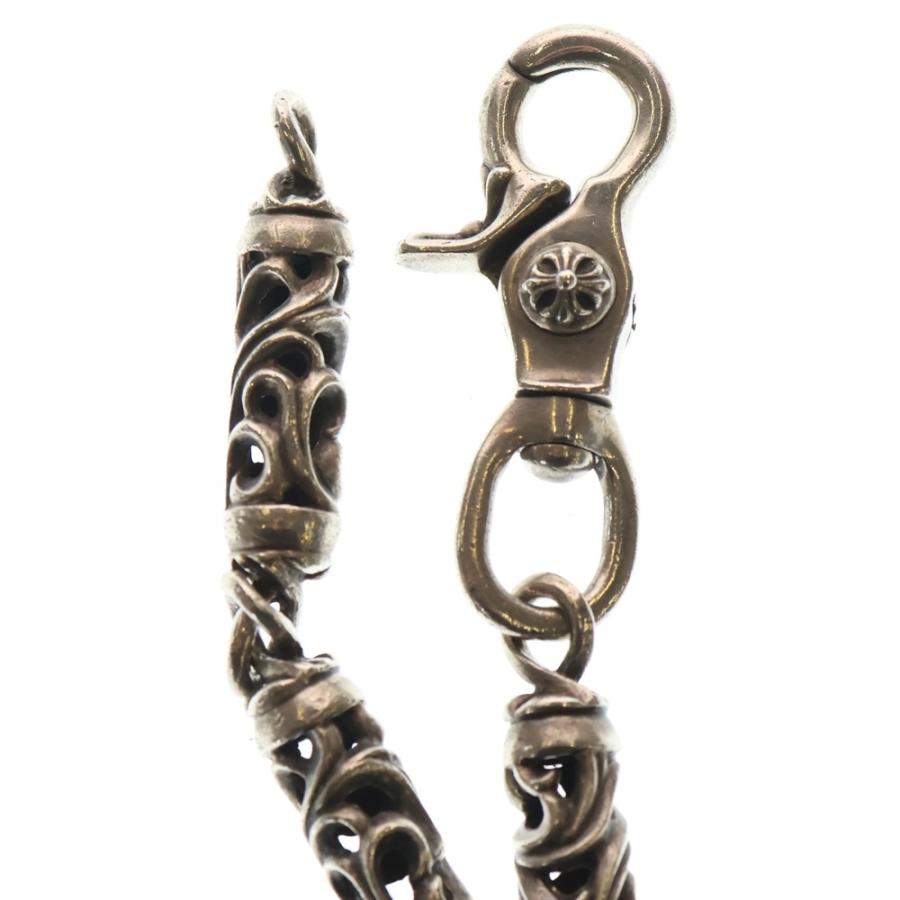 CHROME HEARTS（クロムハーツ） ROLLER EXLONG-S 1クリップ ローラー