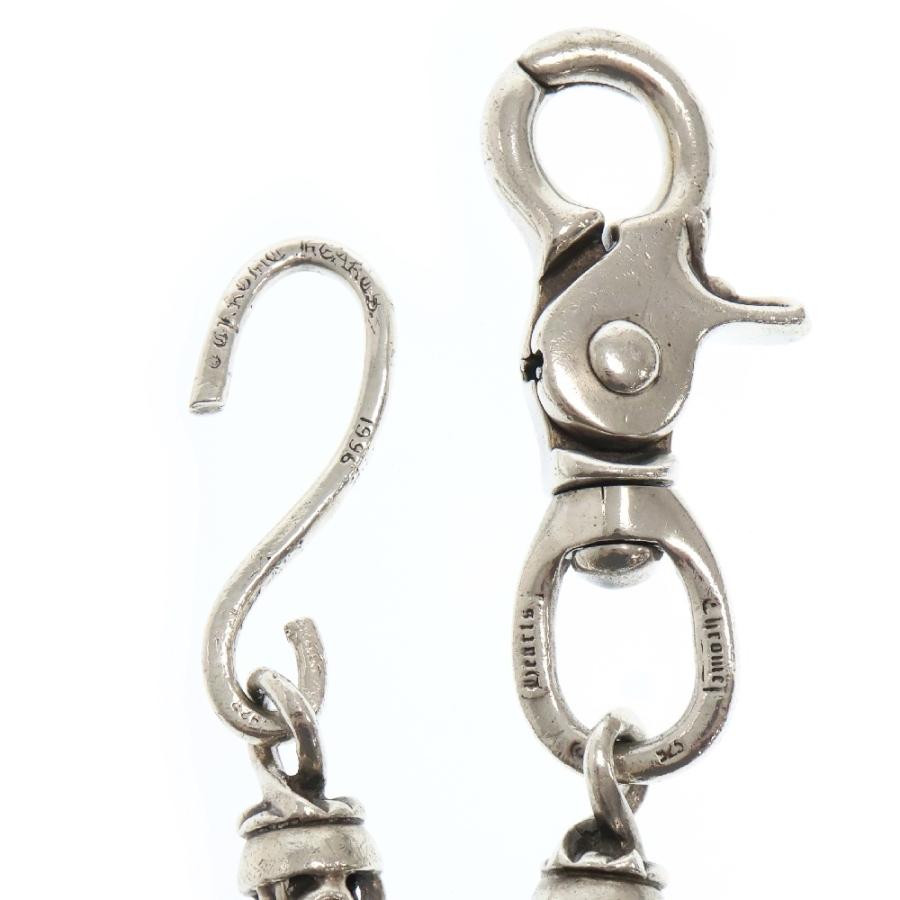 CHROME HEARTS（クロムハーツ） ROLLER EXLONG-S 1クリップ ローラー