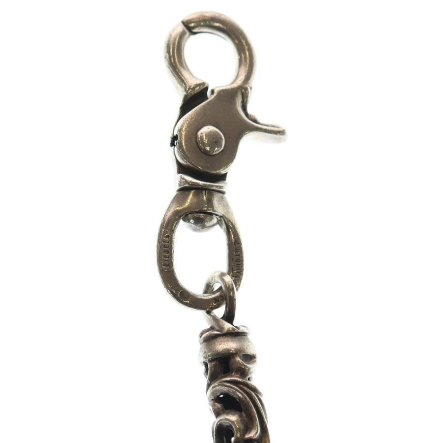 シルバーアクセ・スーパーブランド　クロムハーツのすべて　BOON EXTRA シルバーアクセ・スーパーブランド クロムハーツのすべて BOON EXTRA