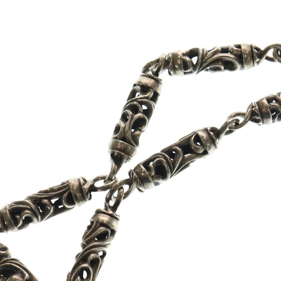 シルバーアクセ・スーパーブランド　クロムハーツのすべて　BOON EXTRA シルバーアクセ・スーパーブランド クロムハーツのすべて BOON EXTRA