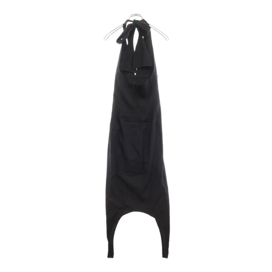PATOU パトゥー Women Mid Skirts DR109 0137 レーヨン
