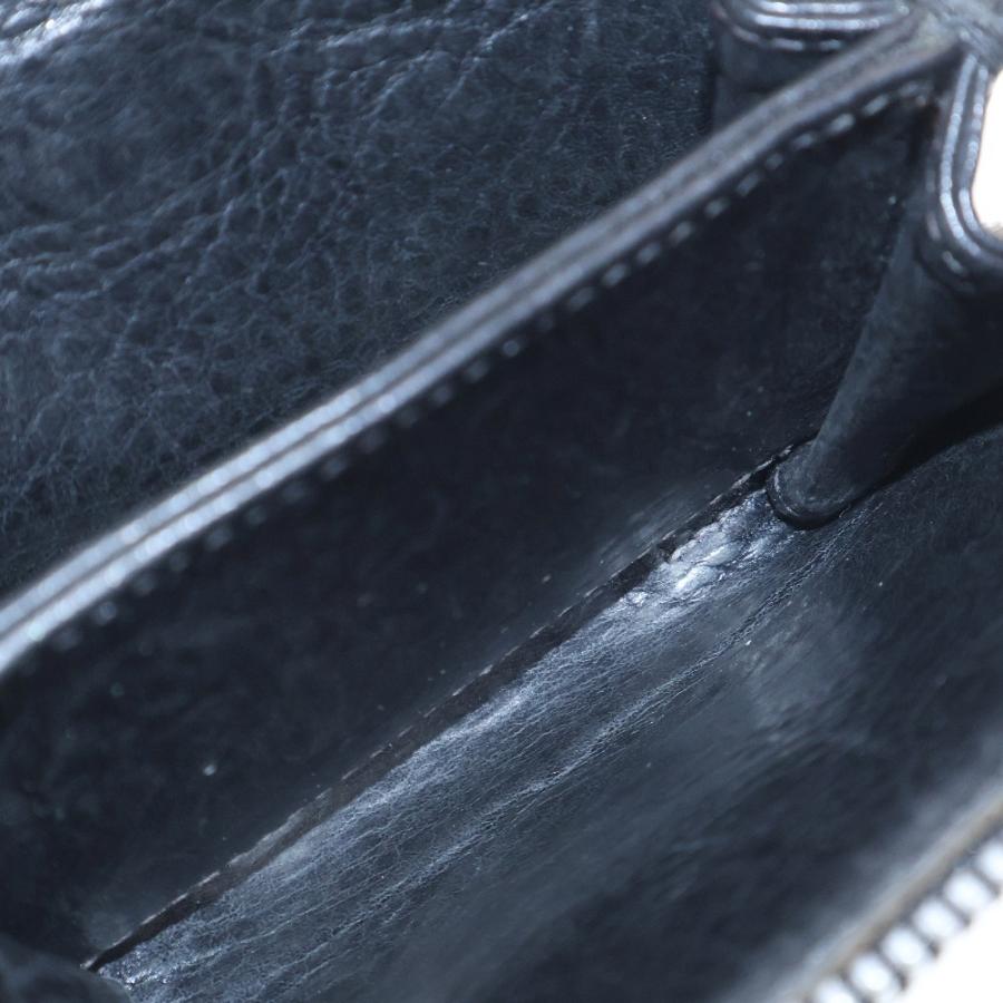 CHROME HEARTS クロムハーツ SQ ZIP BILL スクエアジップビル CHROME HEARTS クロムハーツ SQ ZIP BILL スクエアジップビル
