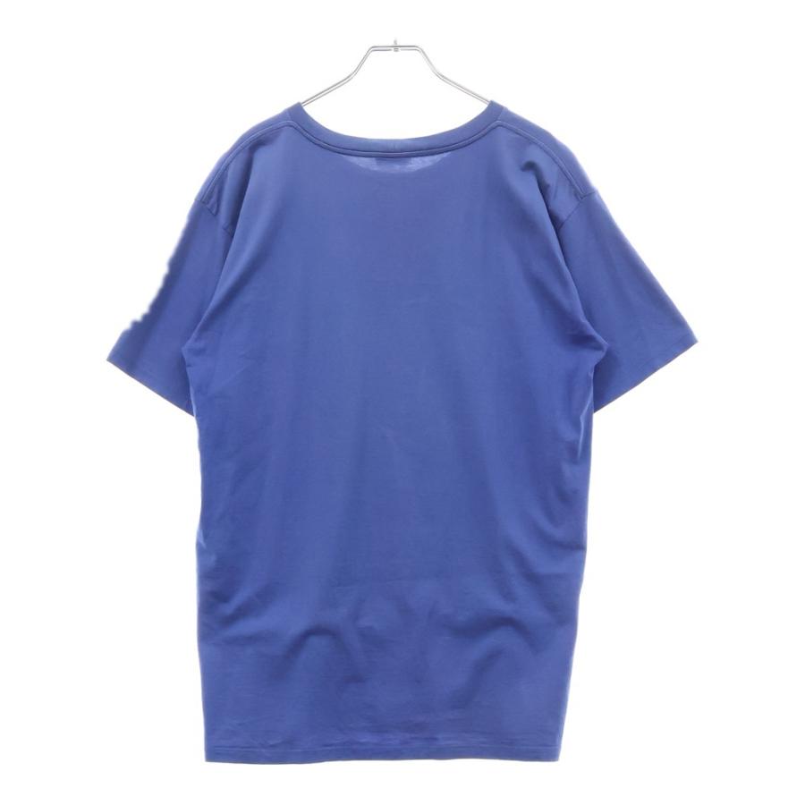 CELINE セリーヌ Loose S/S Tee フロントロゴルーズ半袖Tシャツ 