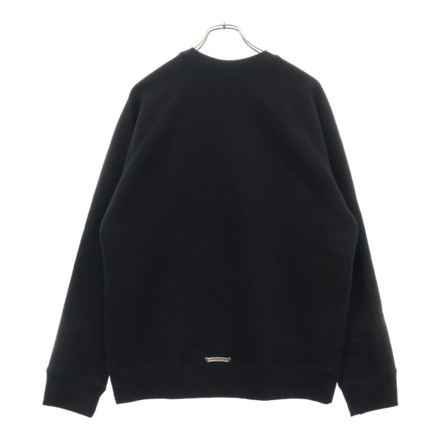 CHROME HEARTS クロムハーツ SAILIN ON CREW ラベル付き CHROME HEARTS クロムハーツ SAILIN ON CREW ラベル付き