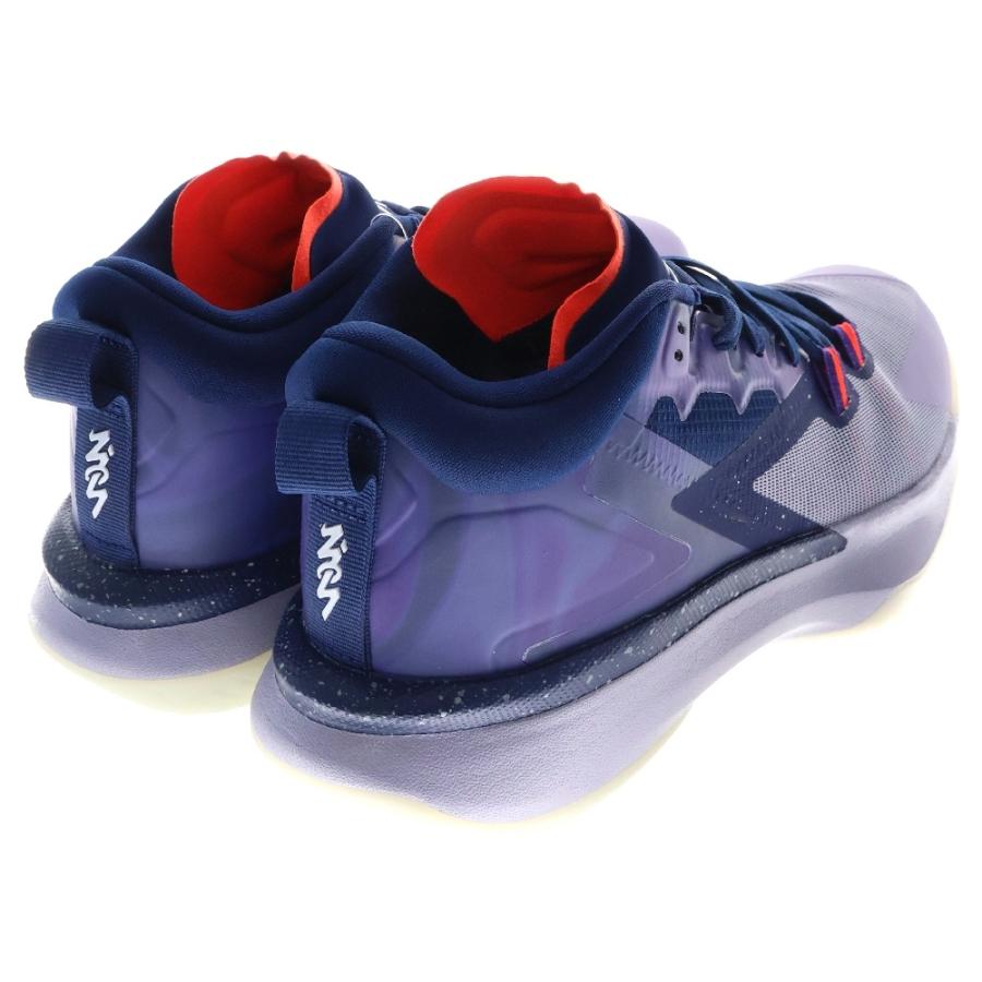 NIKE（ナイキ） JORDAN ZION 1 ジョーダンザイオン1 ハイカット