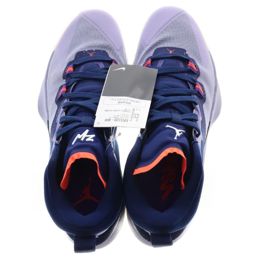 NIKE（ナイキ） JORDAN ZION 1 ジョーダンザイオン1 ハイカット