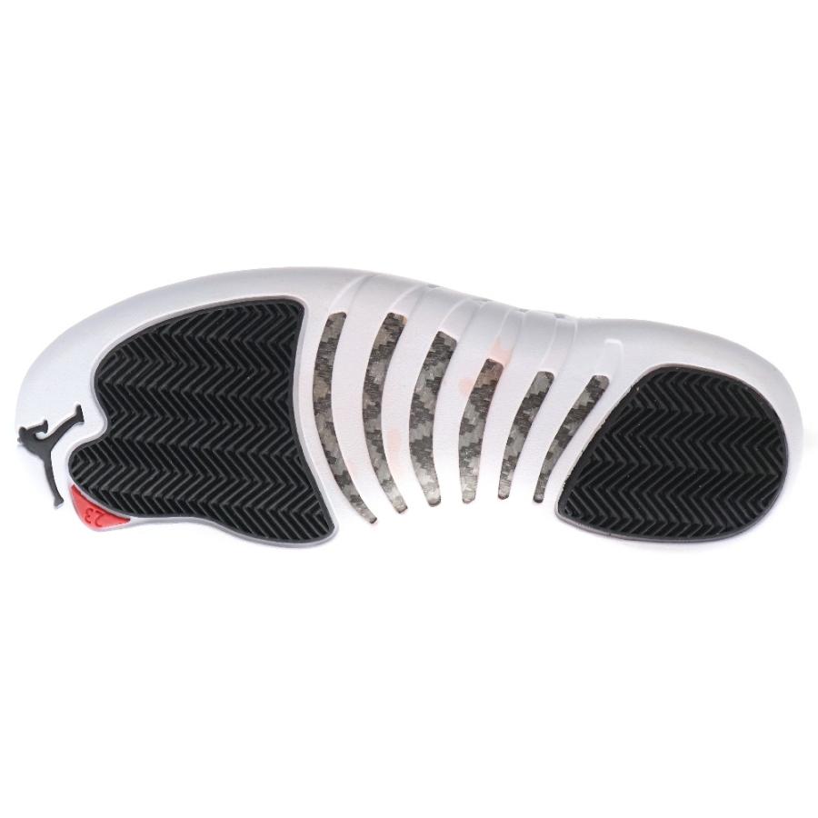 NIKE ナイキ AIR JORDAN 12 RETRO RISING SUN エアジョーダン12