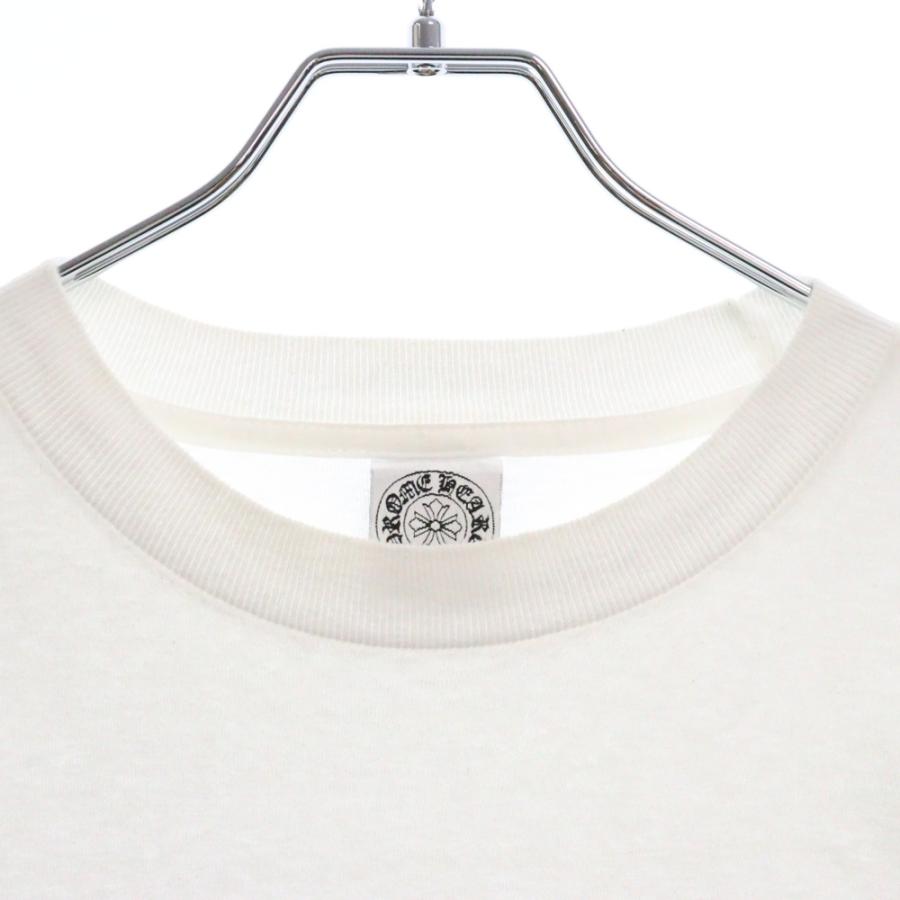 CHROME HEARTS（クロムハーツ） OLD NEW YORK S/S TEE オールドモデル