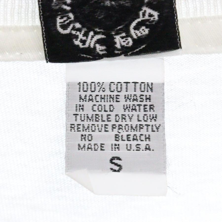 CHROME HEARTS（クロムハーツ） OLD NEW YORK S/S TEE オールドモデル