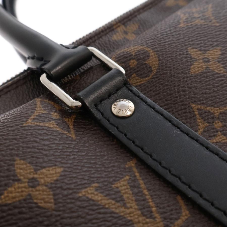 LOUIS VUITTON（ルイ・ヴィトン） モノグラム マカサーPDV PM ビジネス 