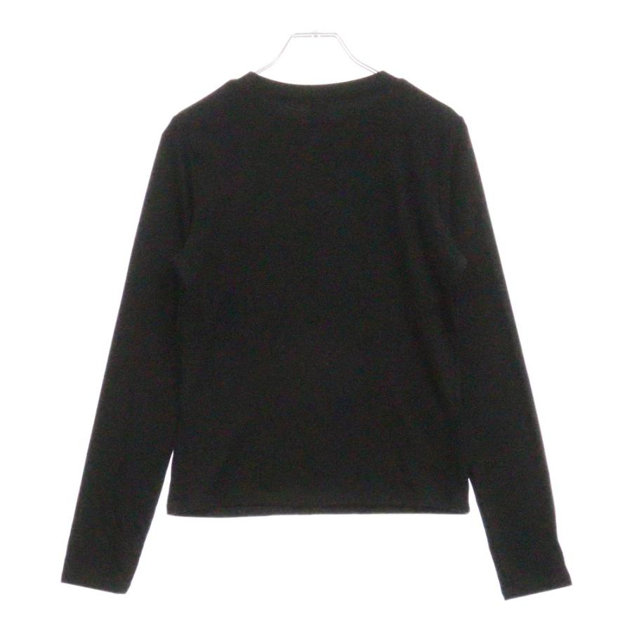 CHROME HEARTS クロムハーツ Y NOT ワイノット 長袖 サーマル CHROME HEARTS クロムハーツ Grp Y Not Light Work L/S Tee ワイノット