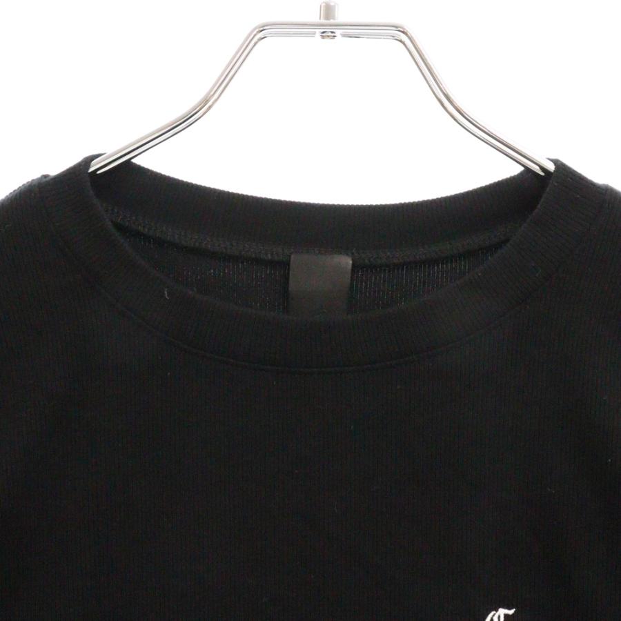 CHROME HEARTS（クロムハーツ） Y NOT CH Embroidery Thermal Long