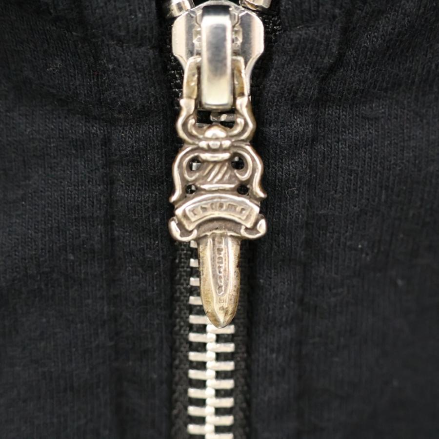 CHROME HEARTS クロムハーツ #5ダガージップ ホースシュー CHROME HEARTS クロムハーツ #5ダガージップ ホースシュー