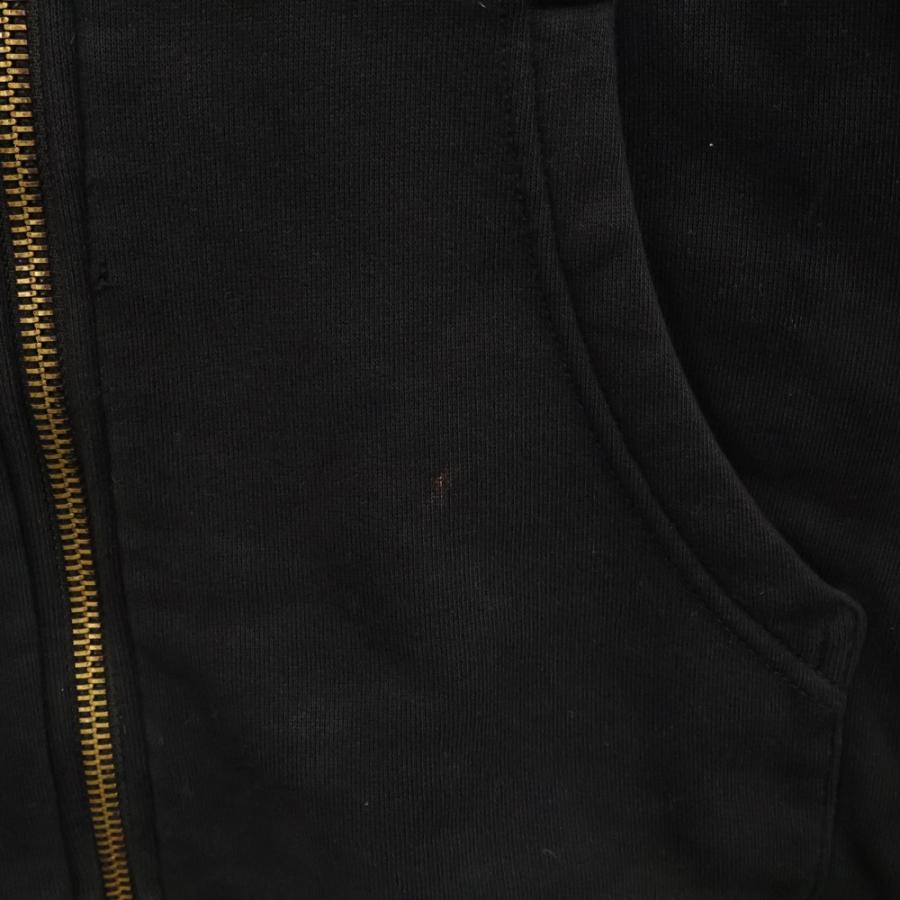 BURBERRY（バーバリー） 22SS CHECKER ZIP チェッカージップアップ