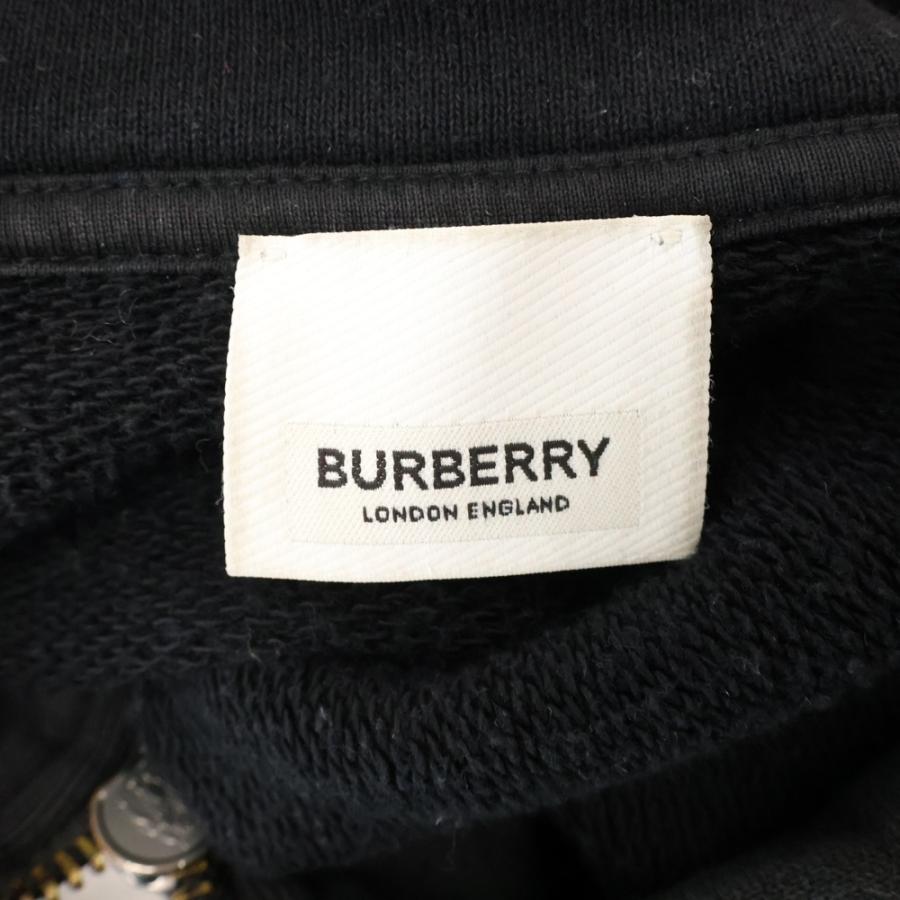 BURBERRY（バーバリー） 22SS CHECKER ZIP チェッカージップアップ