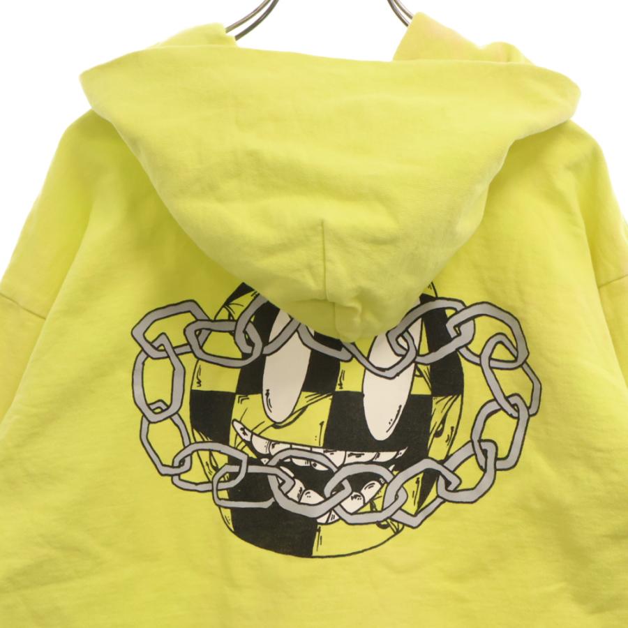 CHROME HEARTS（クロムハーツ） 22AW ×MATTY BOY PPO CHAIN GAME