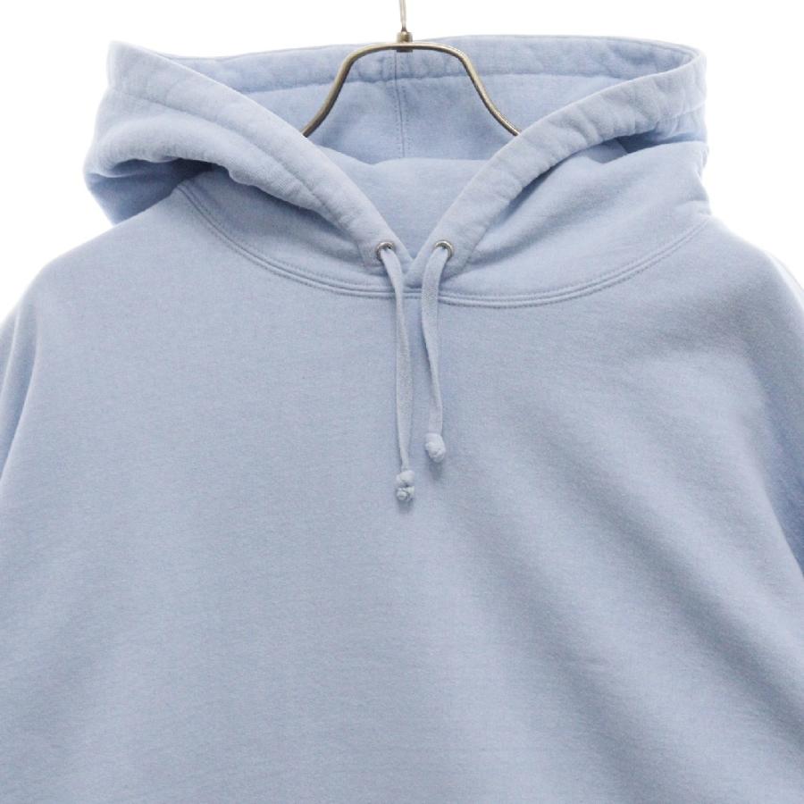 Supreme（シュプリーム） 24AW Satin Applique Hooded Sweatshirt