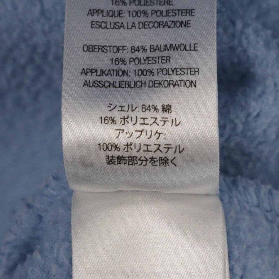 Supreme（シュプリーム） 24AW Satin Applique Hooded Sweatshirt