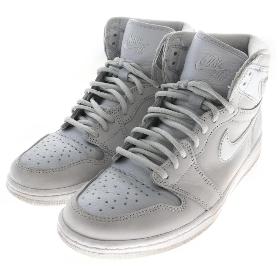 NIKE（ナイキ） AIR JORDAN 1 HIGH OG 2020 CO.JP DA0382-029 エア