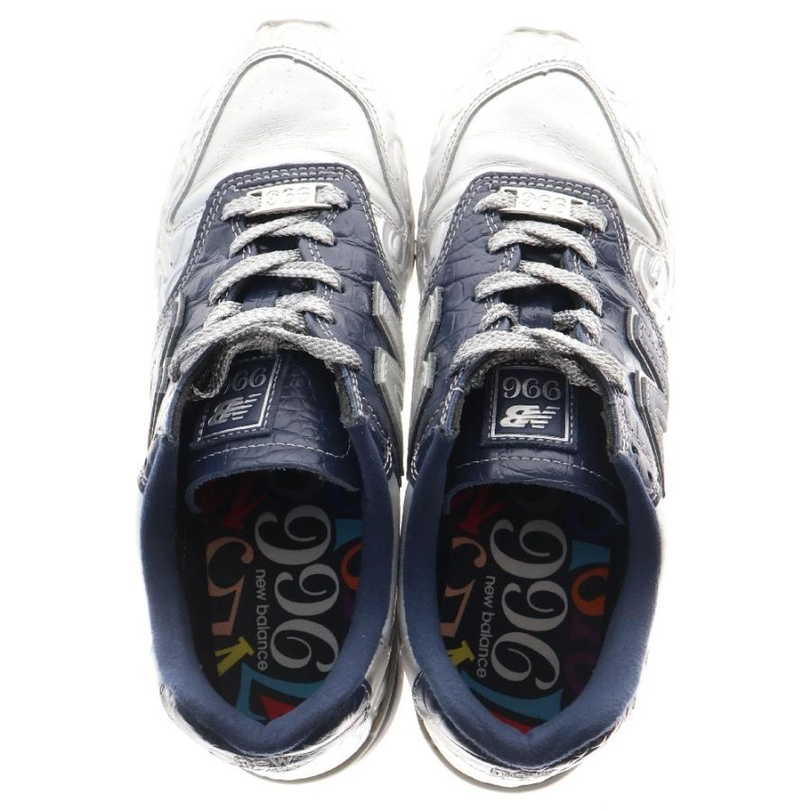 New Balance（ニューバランス） ×FRANCK MULLER CM996FMS フランク