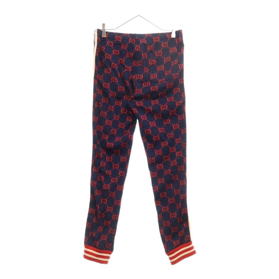 GUCCI（グッチ） 18SS GG Jacquard Jogging Pants 496920 X9L13 GG 