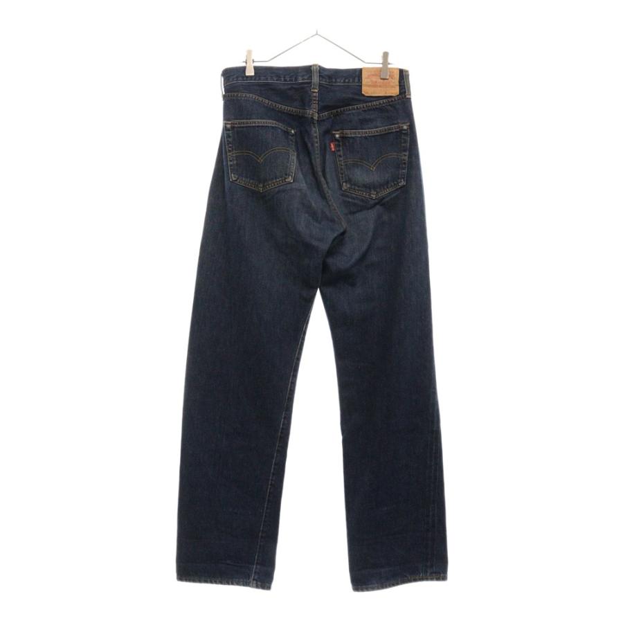 米国製リーバイス501XX ボタン裏555 Levi's（リーバイス） 90S 501XX BIG E ボタン裏555 96年製
