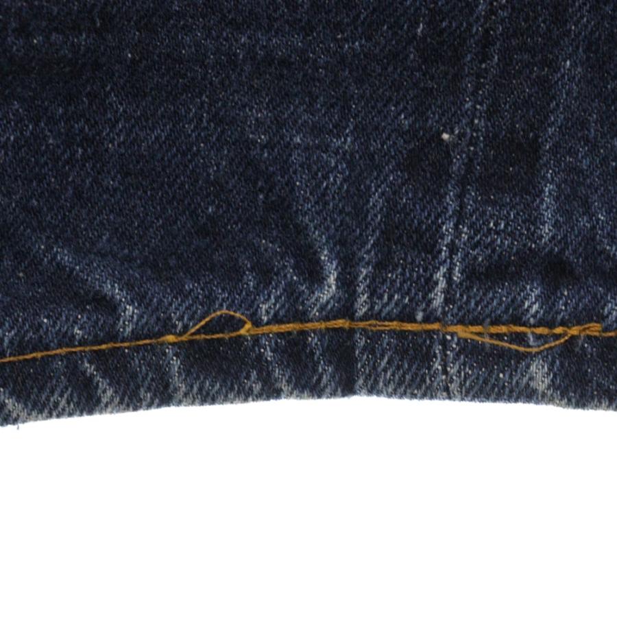 Levi's（リーバイス） 90S 501XX BIG E ボタン裏555 96年製