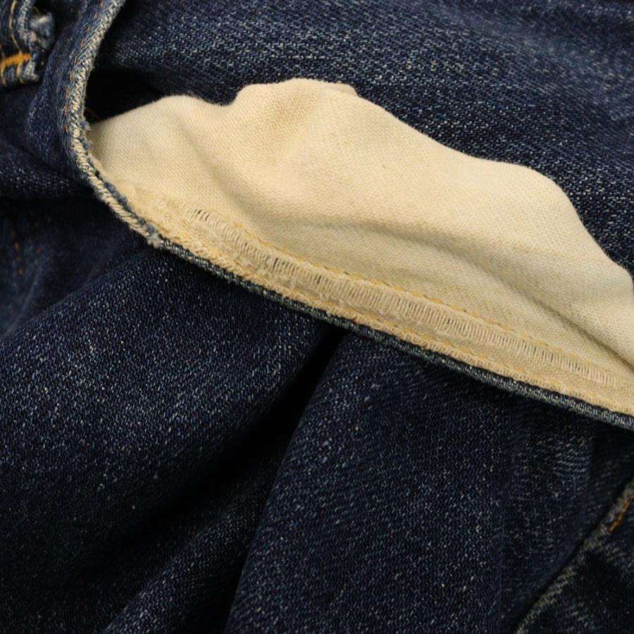 Levi's（リーバイス） 90S 501XX BIG E ボタン裏555 96年製