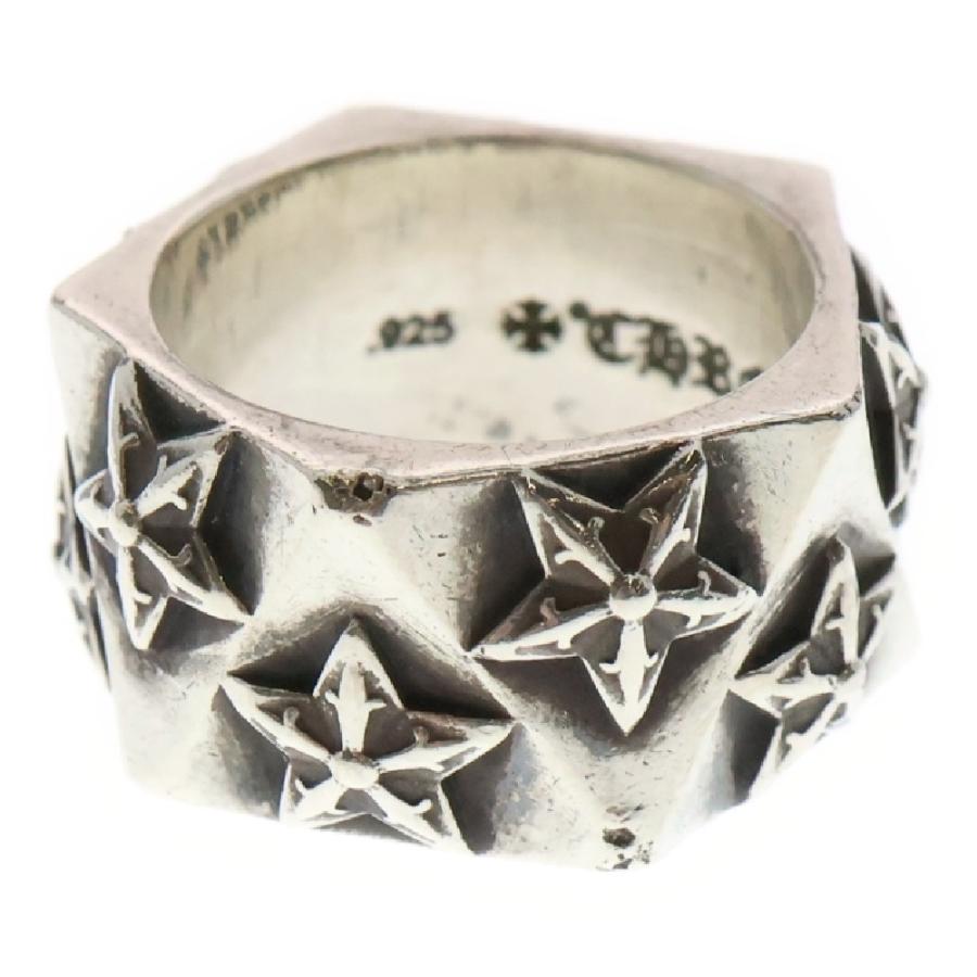 CHROME HEARTS（クロムハーツ） PENTAGON STAR ペンタゴンスター