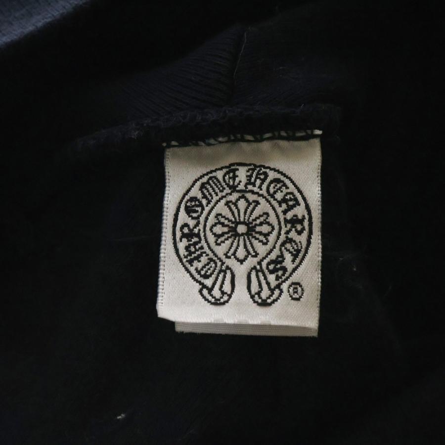 CHROME HEARTS（クロムハーツ） OLD BEANIE CHクロス ビーニー ニット