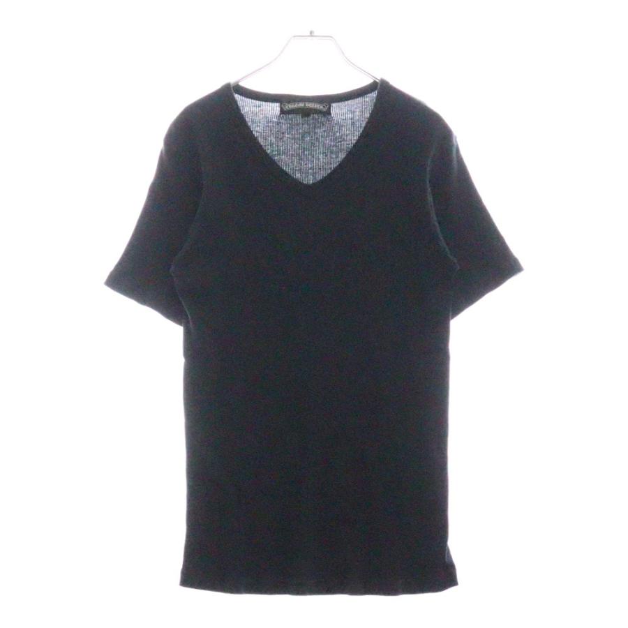 CHROME HEARTS クロムハーツ OLD オールドモデル 無地 半袖Tシャツ 