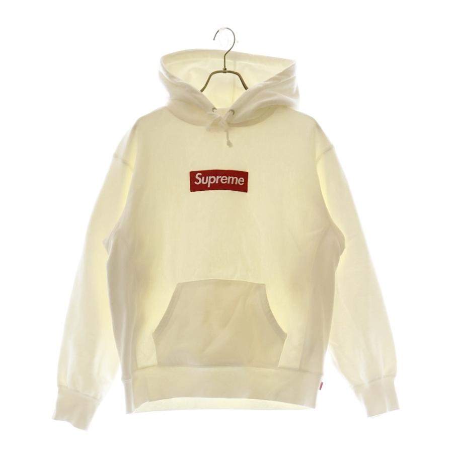 トップス Supreme 21AW Box Logo Hooded Sweatshirt Supreme（シュプリーム） 21AW Box Logo Hooded Sweatshirt ボックス