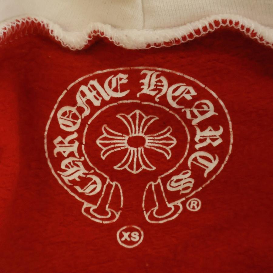 CHROME HEARTS（クロムハーツ） MATTY BOY PPO HD CHOMPER PLVR MATTY