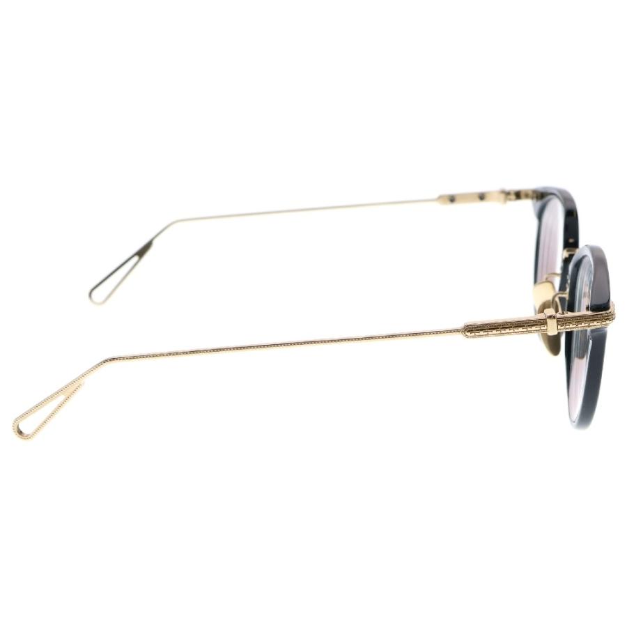 CHROME HEARTS（クロムハーツ） JACK ON サイドクロステンプル 