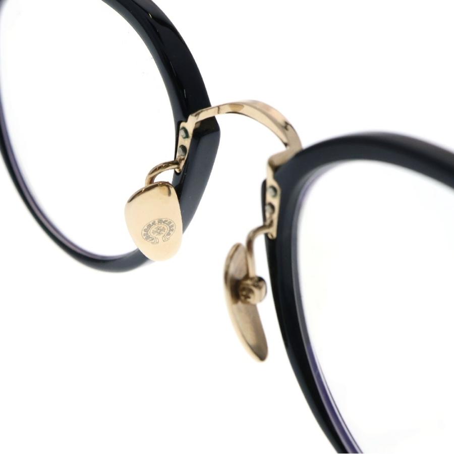 CHROME HEARTS（クロムハーツ） JACK ON サイドクロステンプル 
