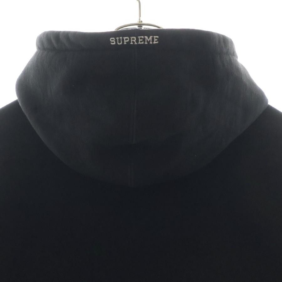 Supreme（シュプリーム） 22AW S Logo Hooded Sweatshirt Sロゴ