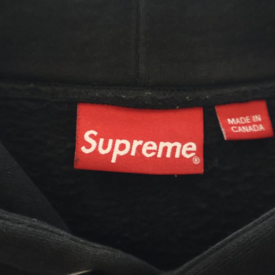 Supreme（シュプリーム） 22AW S Logo Hooded Sweatshirt Sロゴ