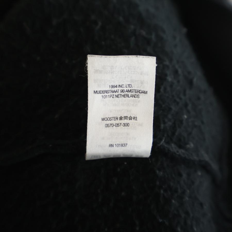 Supreme（シュプリーム） 22AW S Logo Hooded Sweatshirt Sロゴ