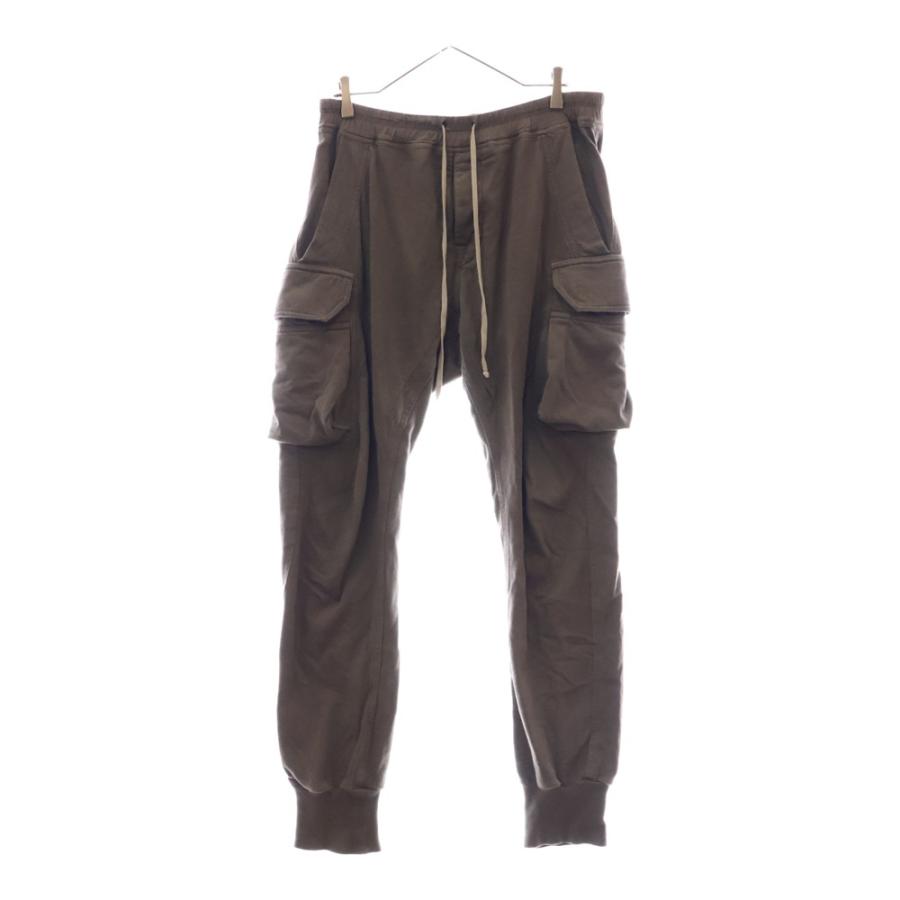 DRKSHDW ダークシャドウ マストドン カットパンツ ボトムス DRKSHDW（ダークシャドウ） MASTODON CUT マストドン カーゴパンツ