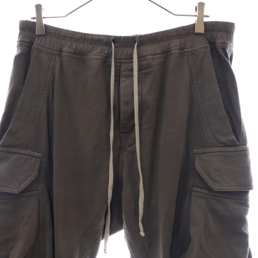 DRKSHDW（ダークシャドウ） MASTODON CUT マストドン カーゴパンツ