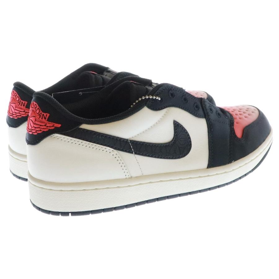 NIKE（ナイキ） ×PARIS SAINT GERMAIN AIR JORDAN 1 LOW OG PSG